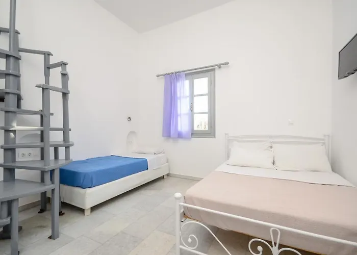 Depis & アパート *