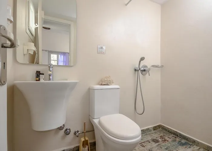 Depis & アパート *