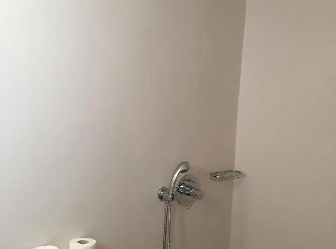 アパート Depis &