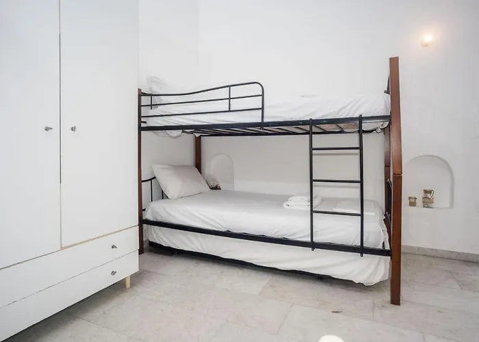 Depis & アパート