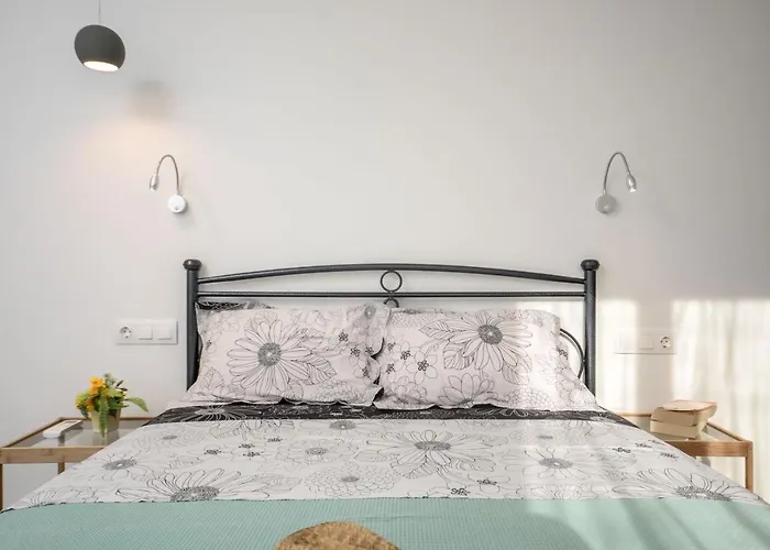 Depis & アパート