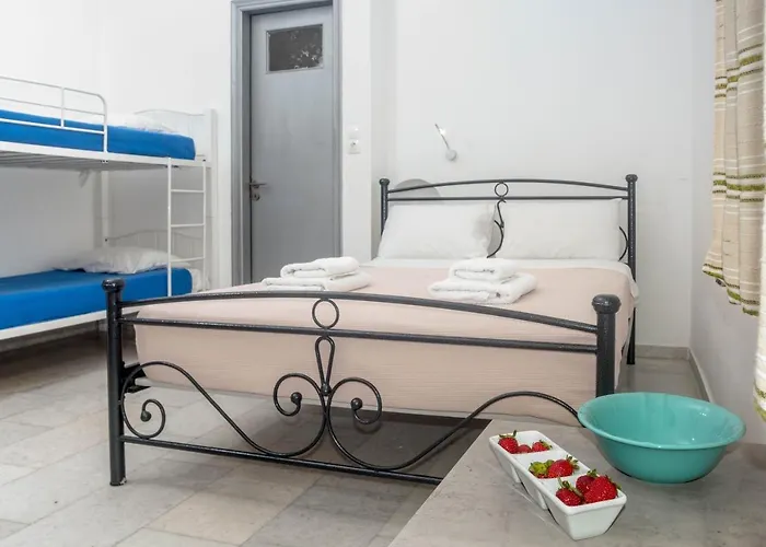 アパート Depis & *