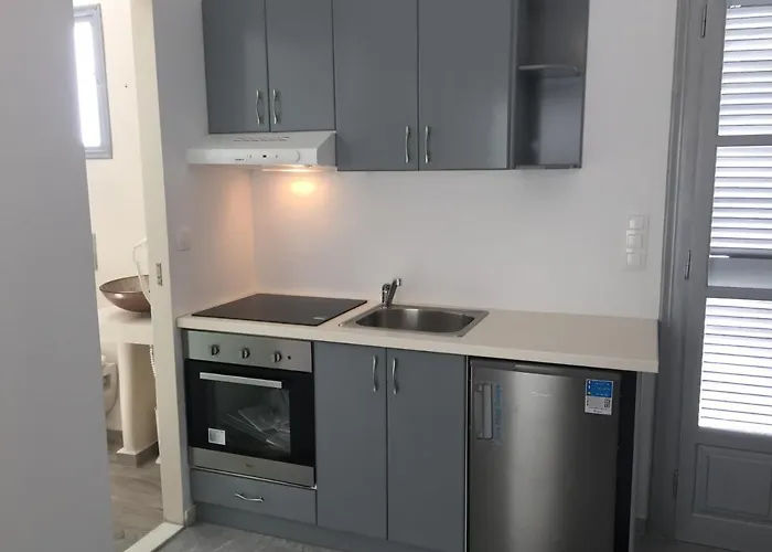 Depis & アパート