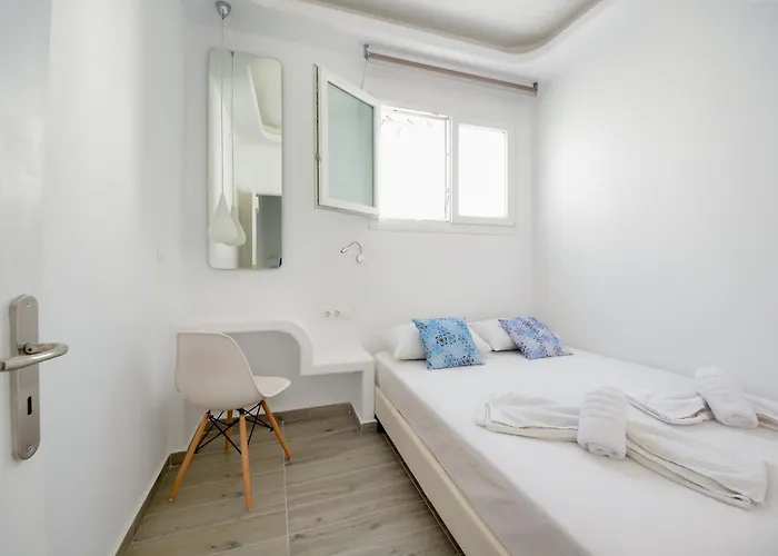 アパート Depis &